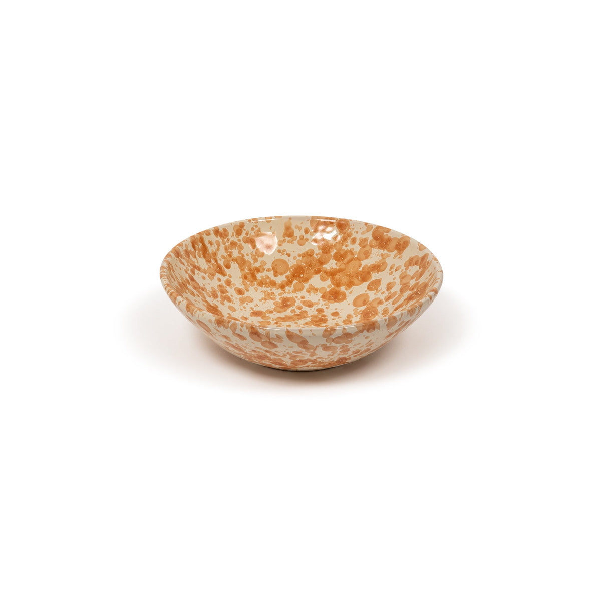 Splatter Bowl, Large