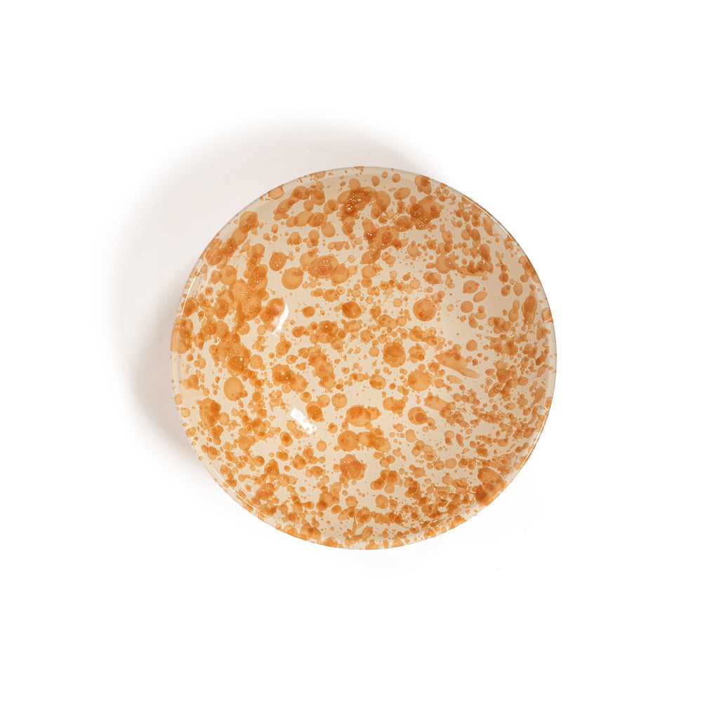 Splatter Bowl, Large
