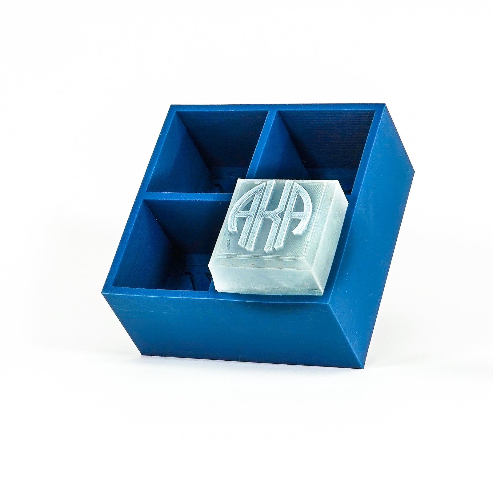 Customizable Ice Cube Tray (A.M.C)