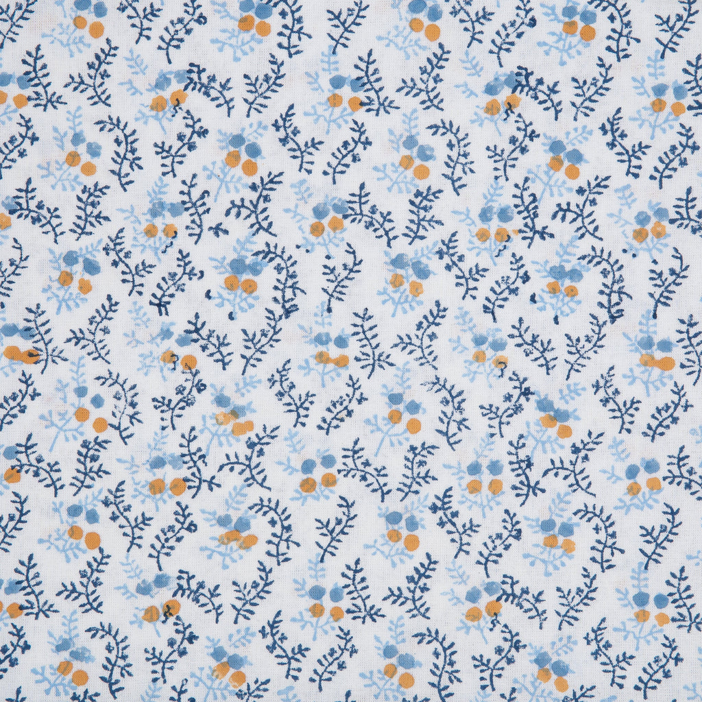 Rectangle Little Flower Tablecloth