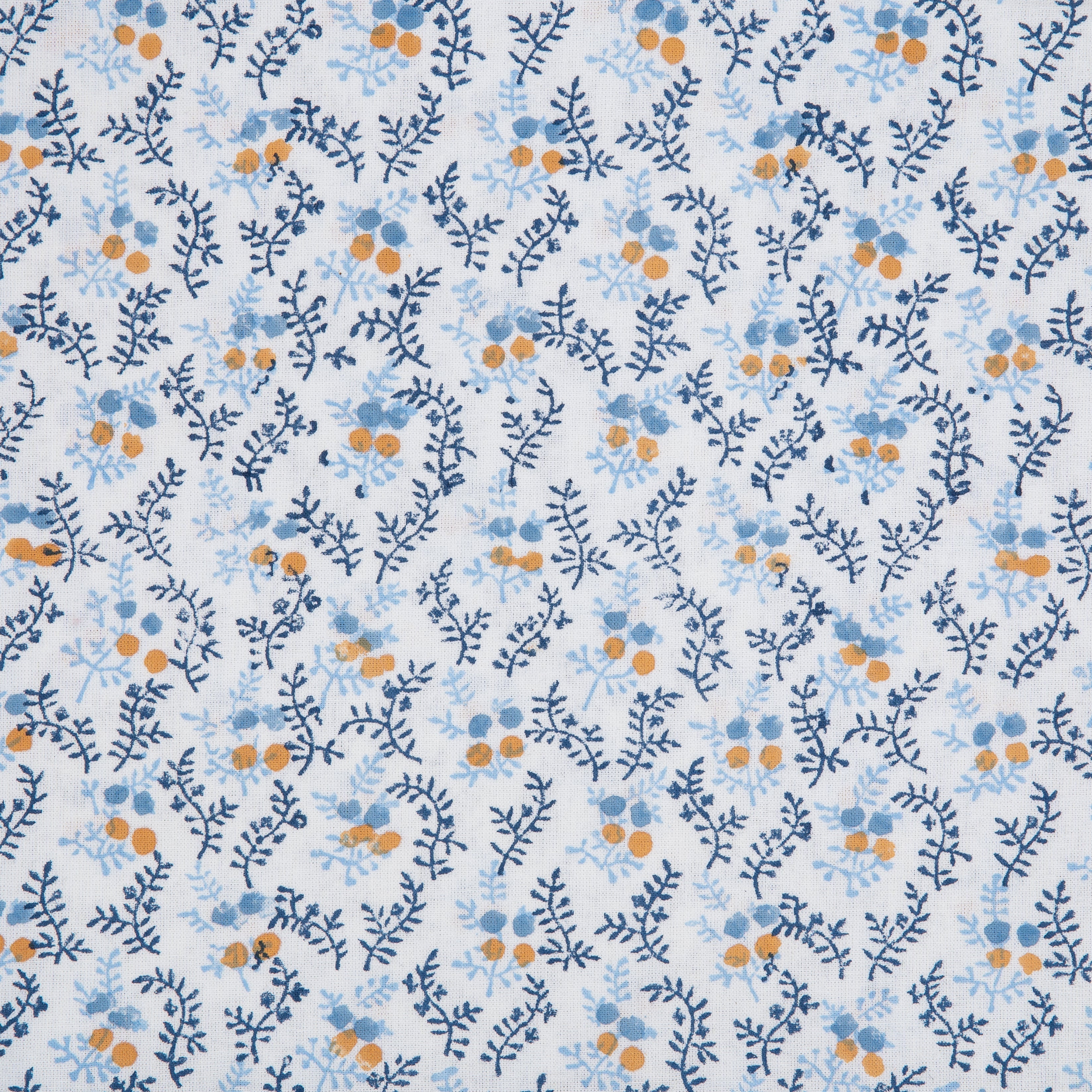 Sharland England Little Flower Tablecloth - Thumbnail 3