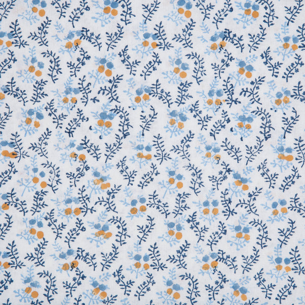 Rectangle Little Flower Tablecloth