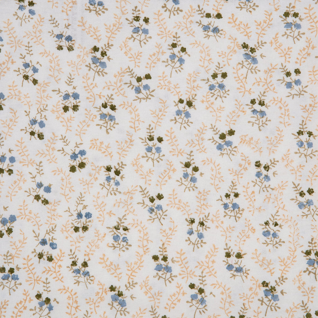 Little Flower Napkins, Set Of 4