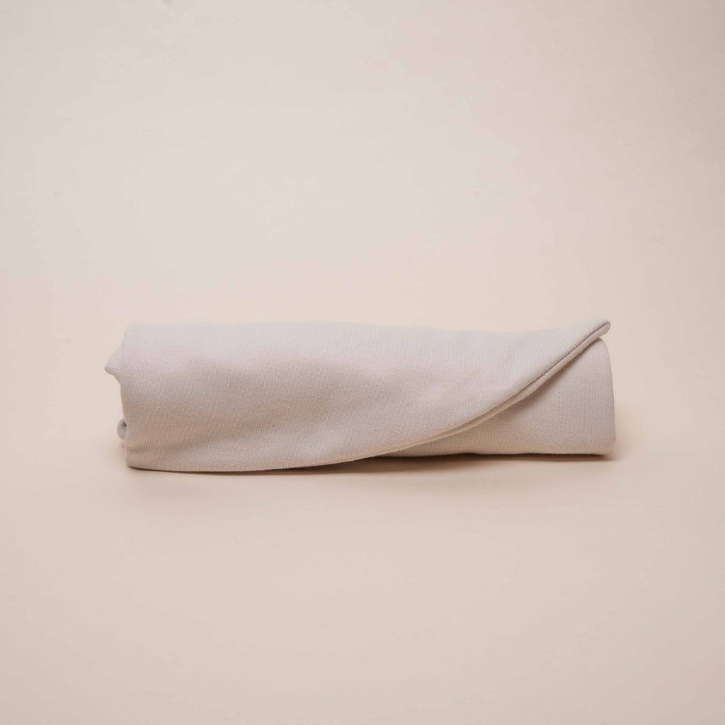 Butterr Nursing Pillow Cover in Natural