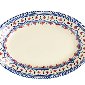 Honor Serving Platter