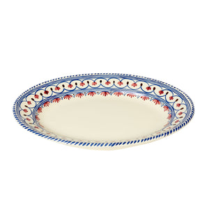 Honor Serving Platter