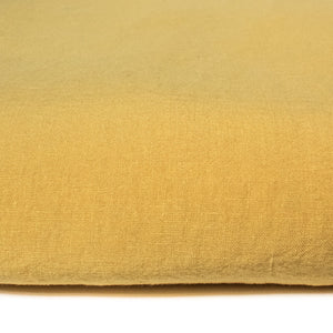 Linen Coverlet