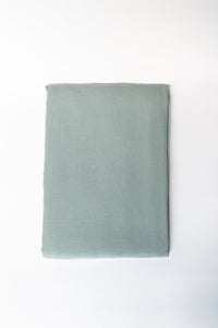 Linen Coverlet