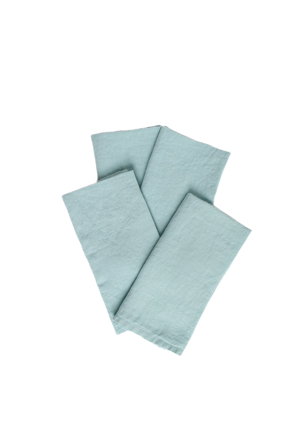 Linen Napkins, Set of 4