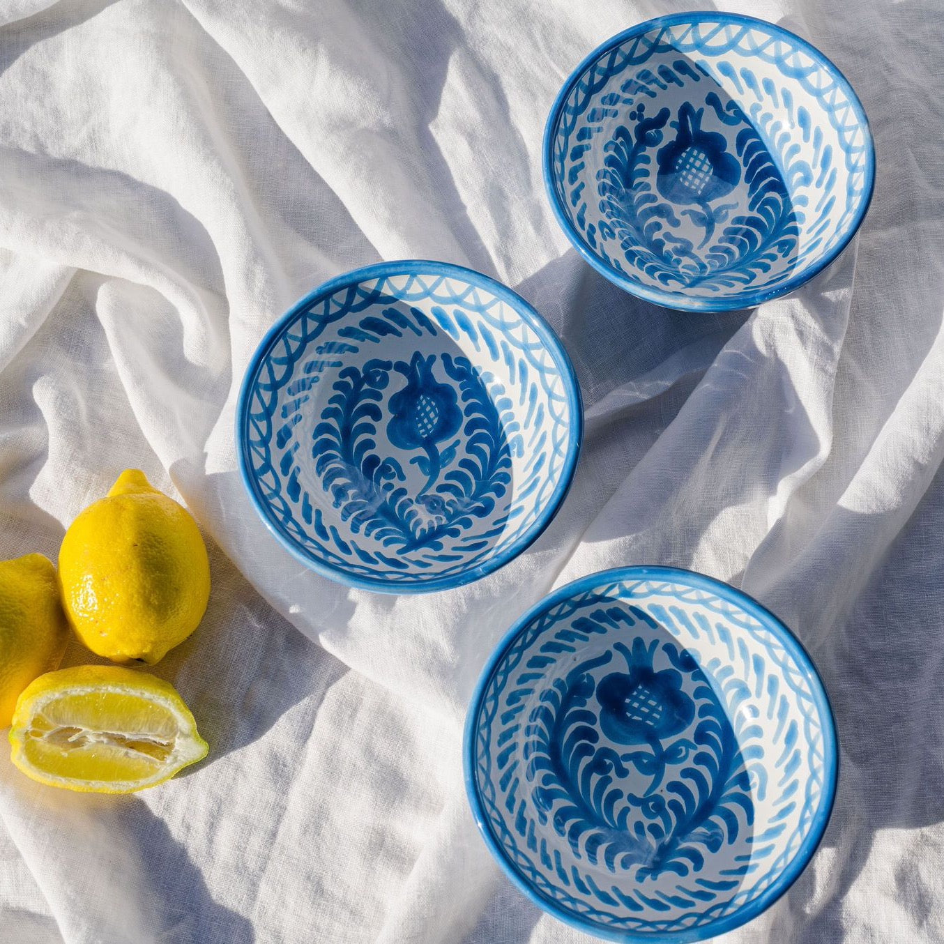 Casa Celeste Small Bowl