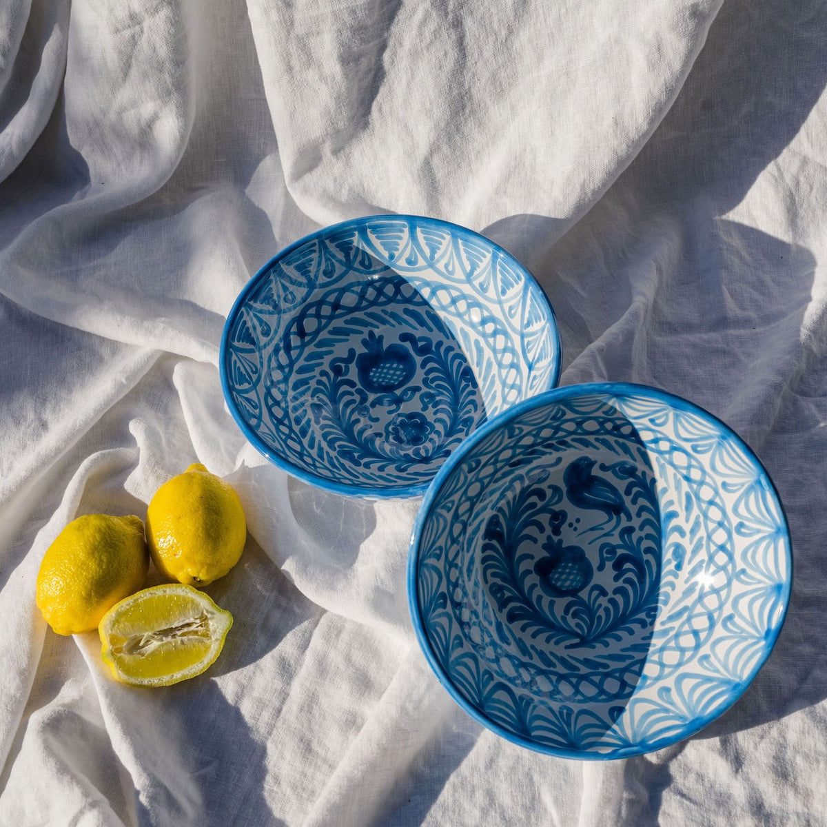 Casa Celeste Medium Bowl