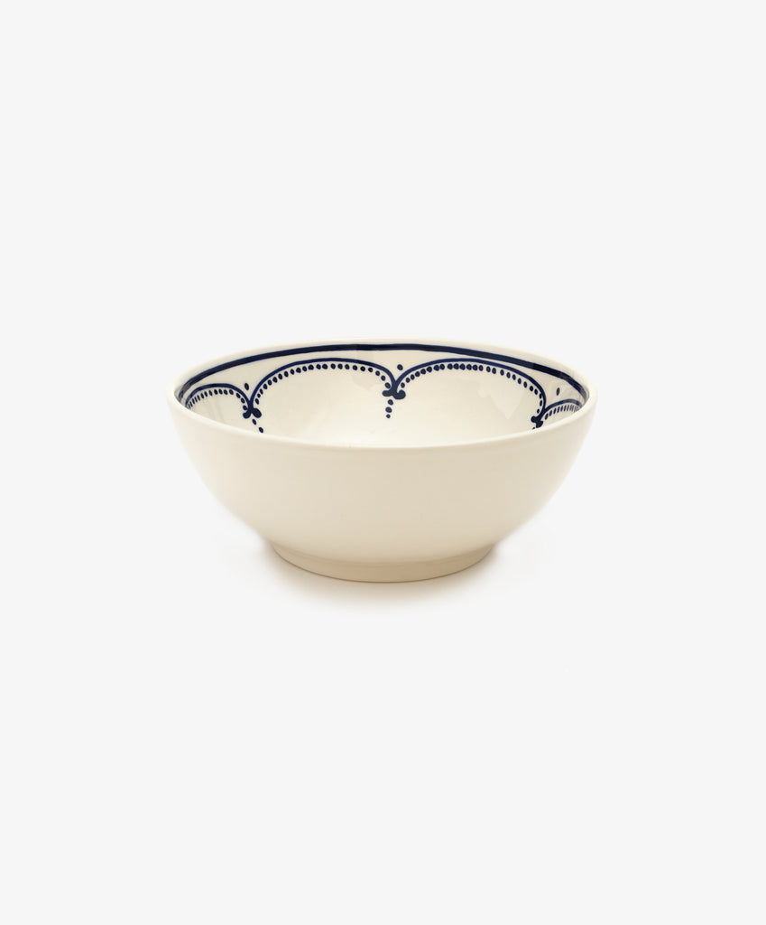 Arco Cereal Bowl, Set of 4