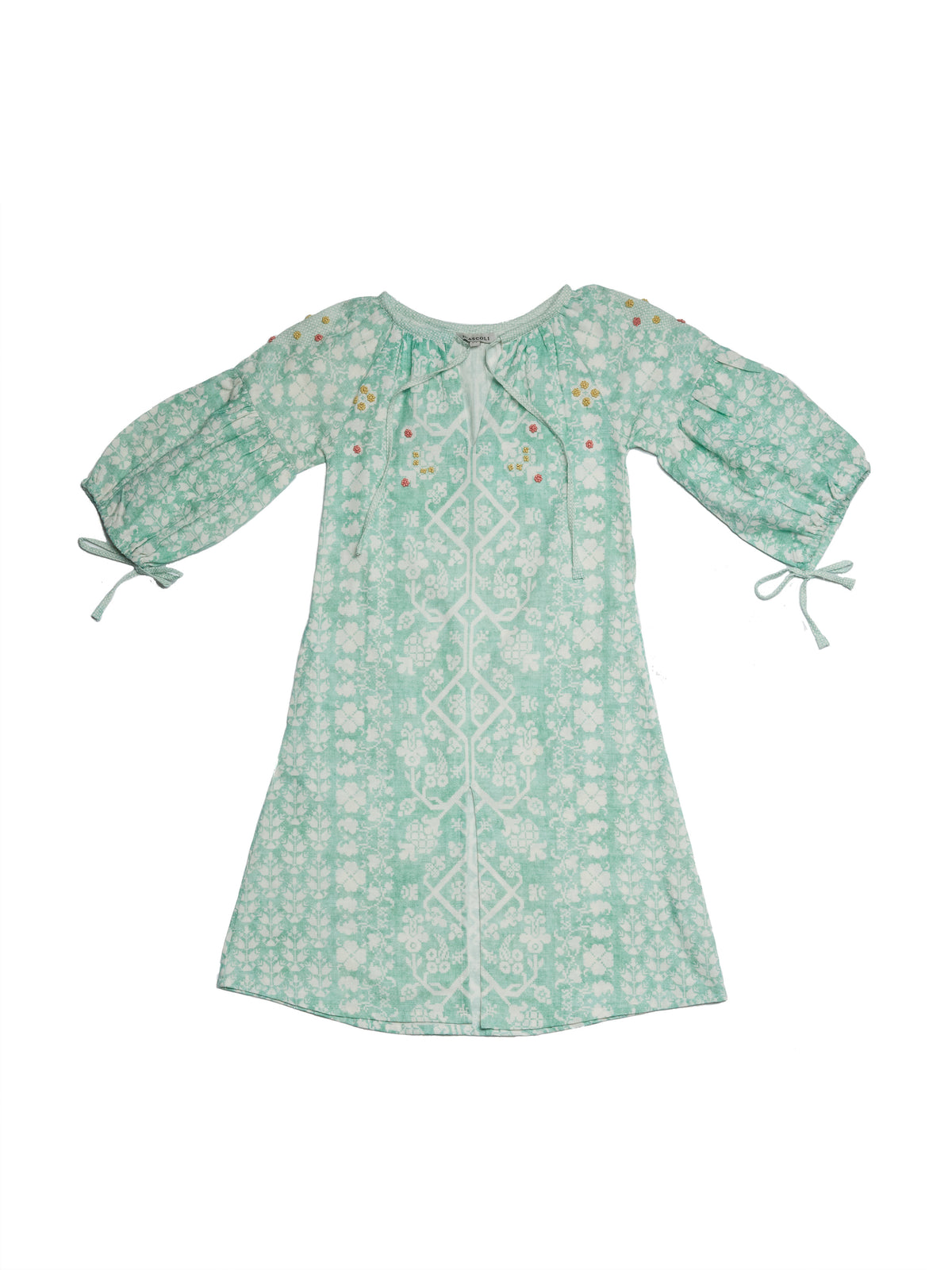 Children's Toscana Dress