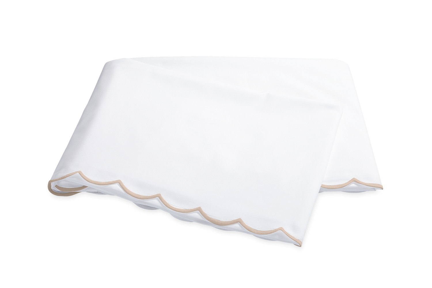 Alba Quilt - King - Silver