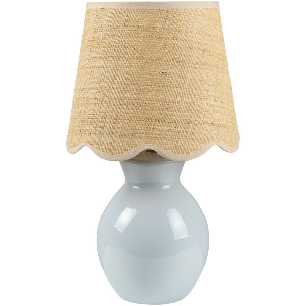 Dalissa Ceramic Table Lamp