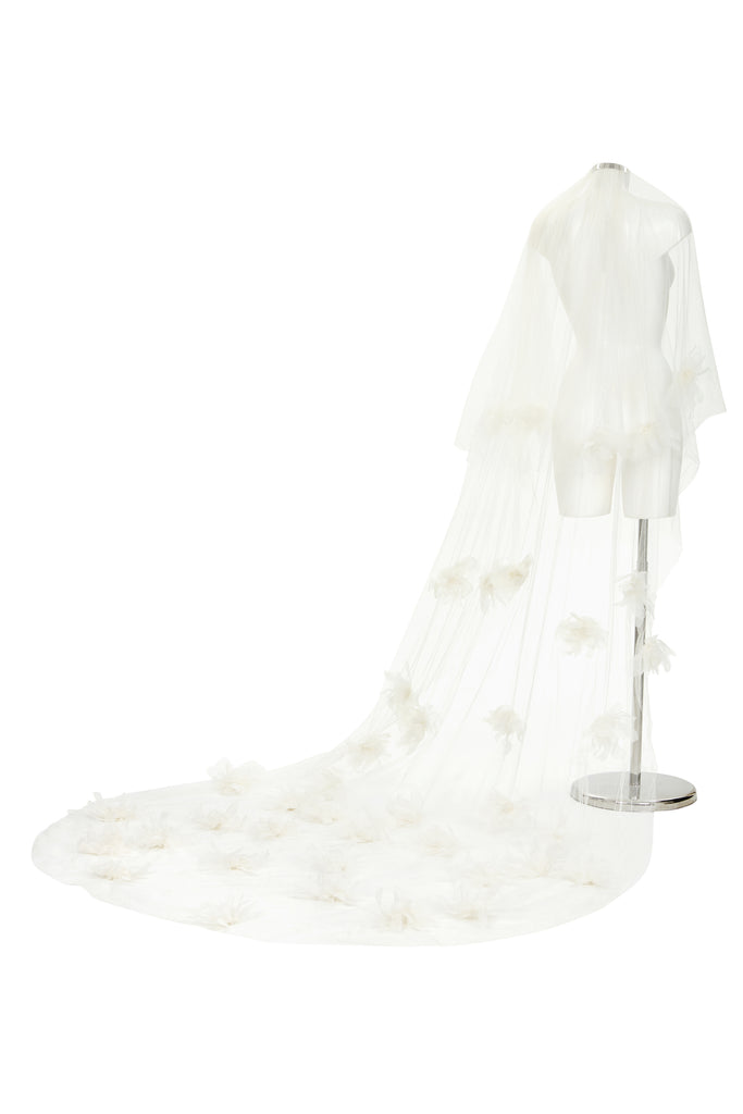 Dita Dandelion Veil