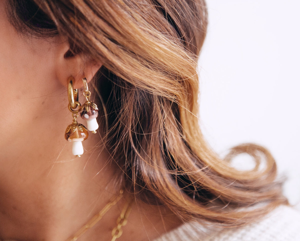 Psychedelic Hoops