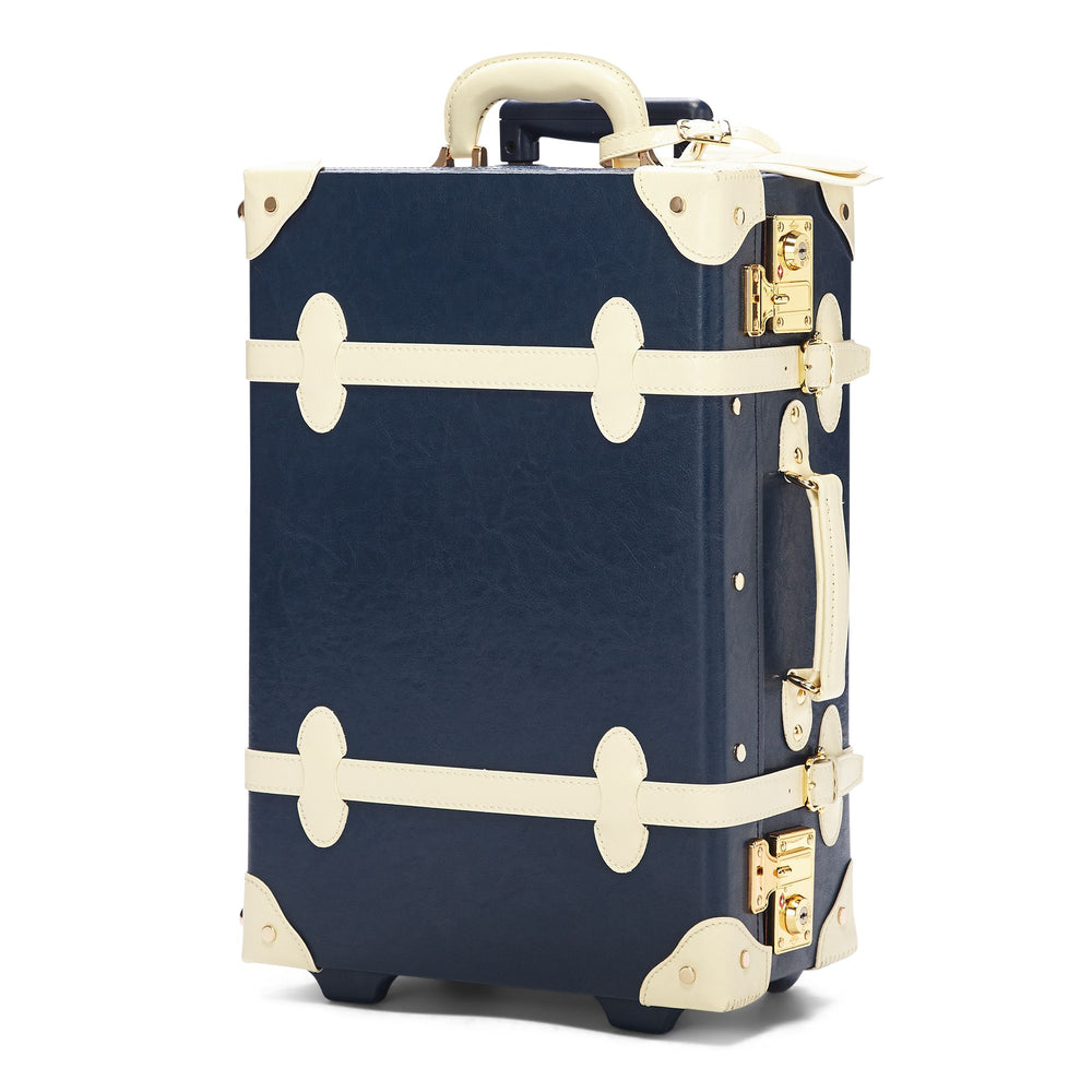 Entrepreneur Carryon in Navy