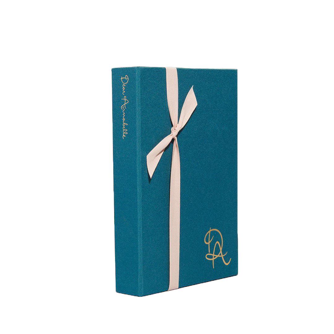 Sweetheart Notepads, Set of 4