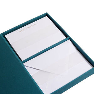 Naughty Notecards, Set of 10