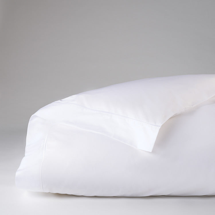 Deluxe duvet cover