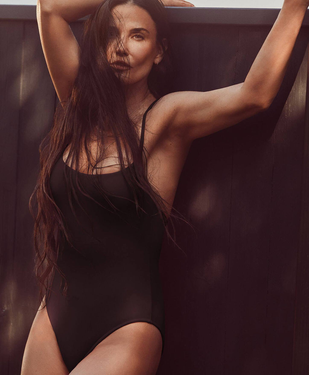 The Amalfi One-Piece
