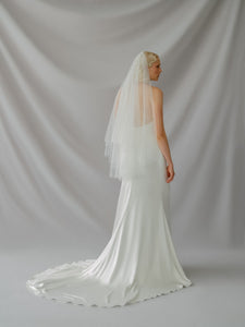 Dove Veil