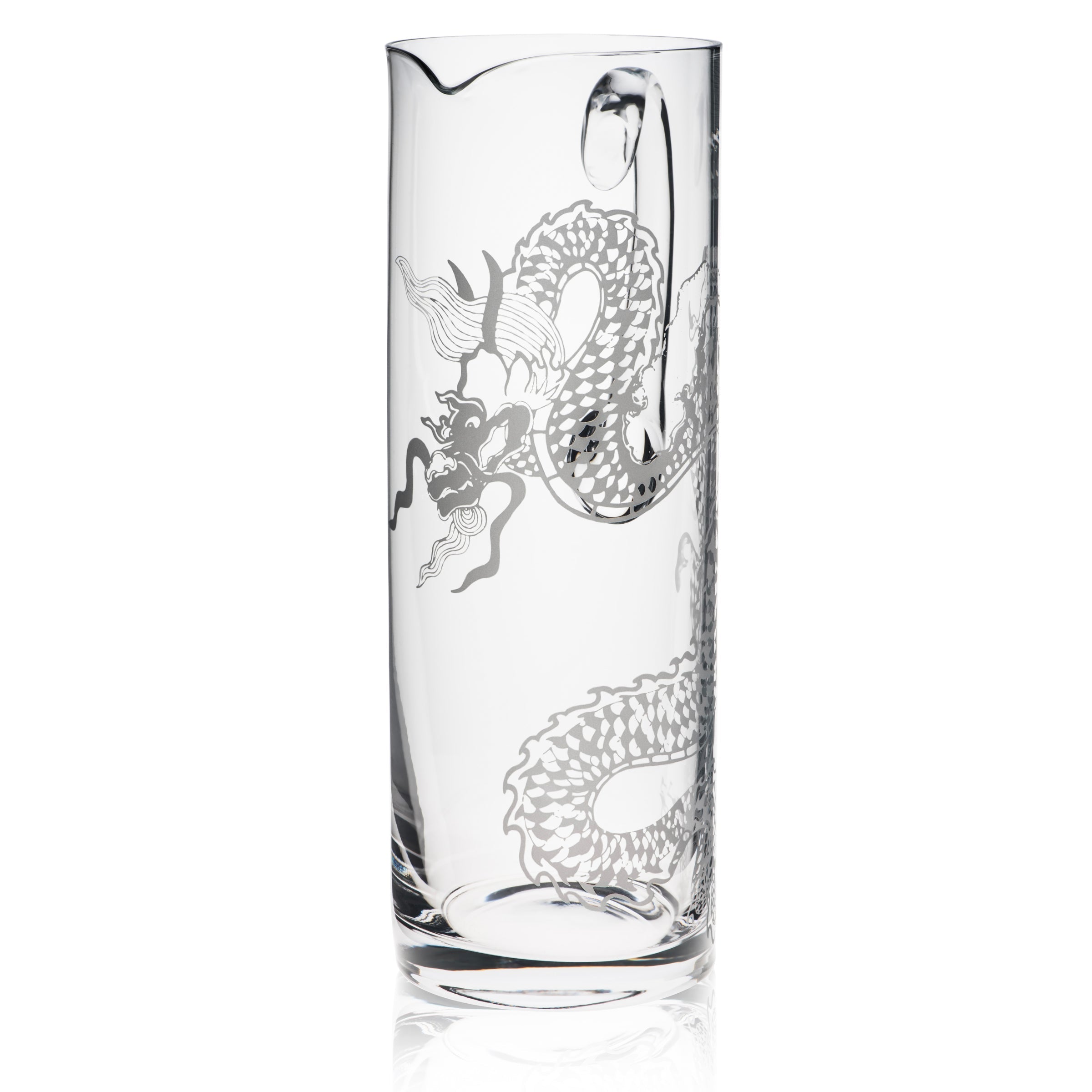 Dragon Tall Pitcher