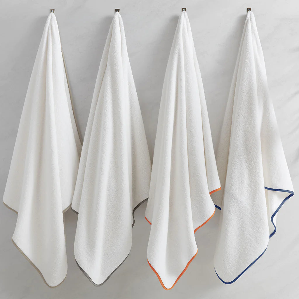 Kassatex DuCap Pool Towel - Thumbnail 2