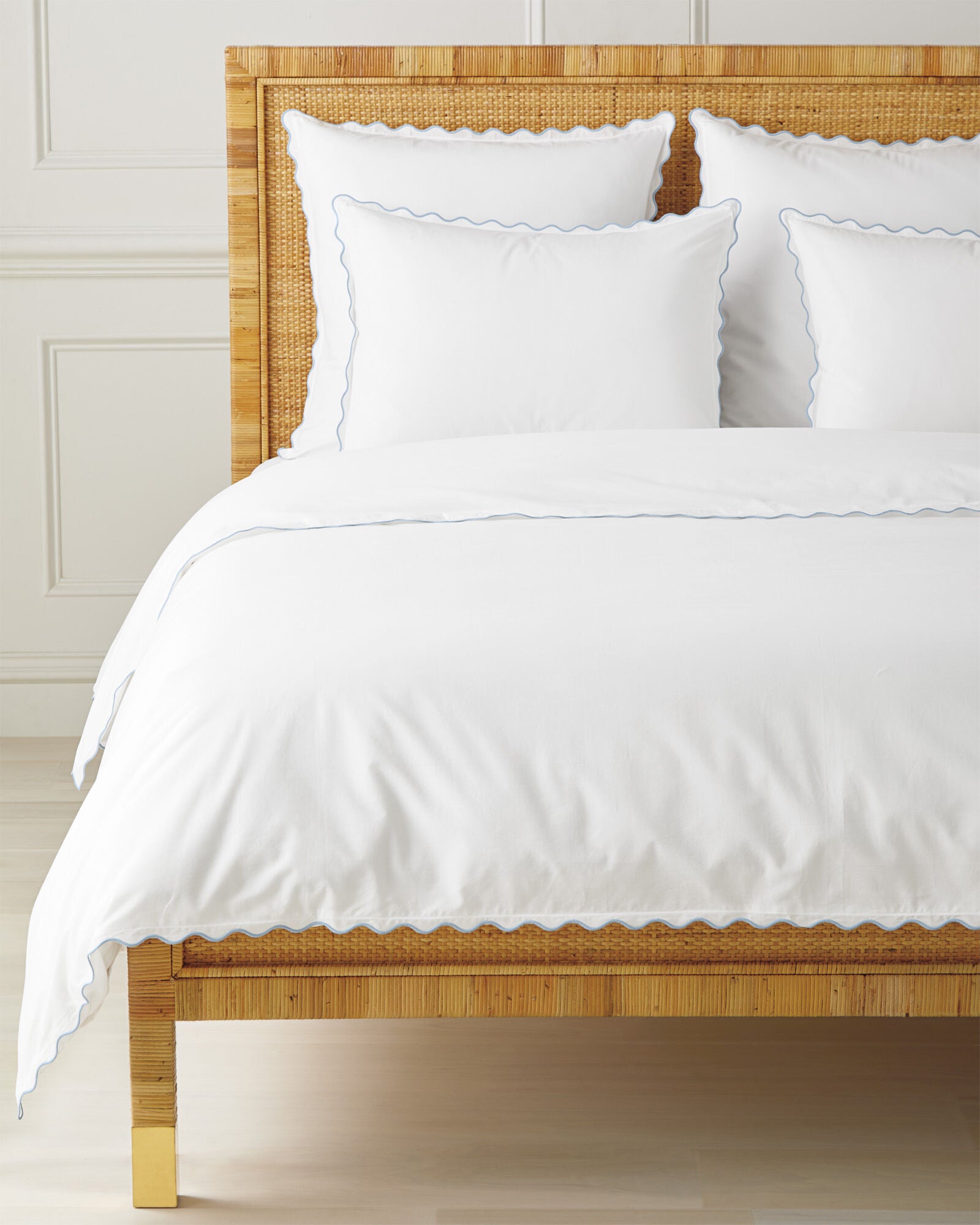 Wave Duvet Cover