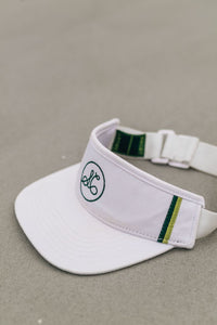 Short Court Visor