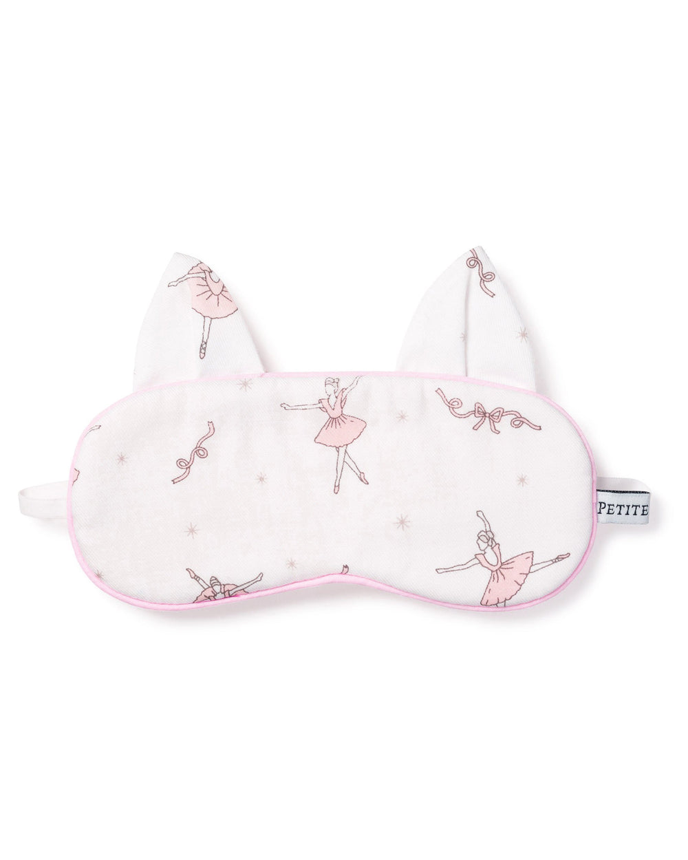 Children’s Sugar Plum Fairy Kitty Sleep Mask