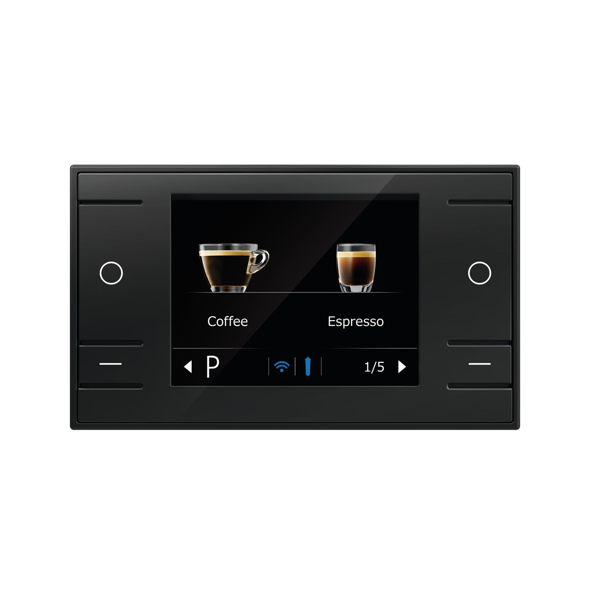 ENA 8 Automatic Coffee Machine