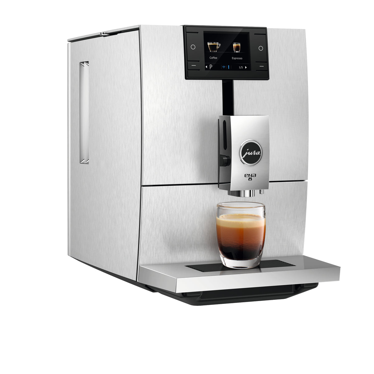 ENA 8 Automatic Coffee Machine