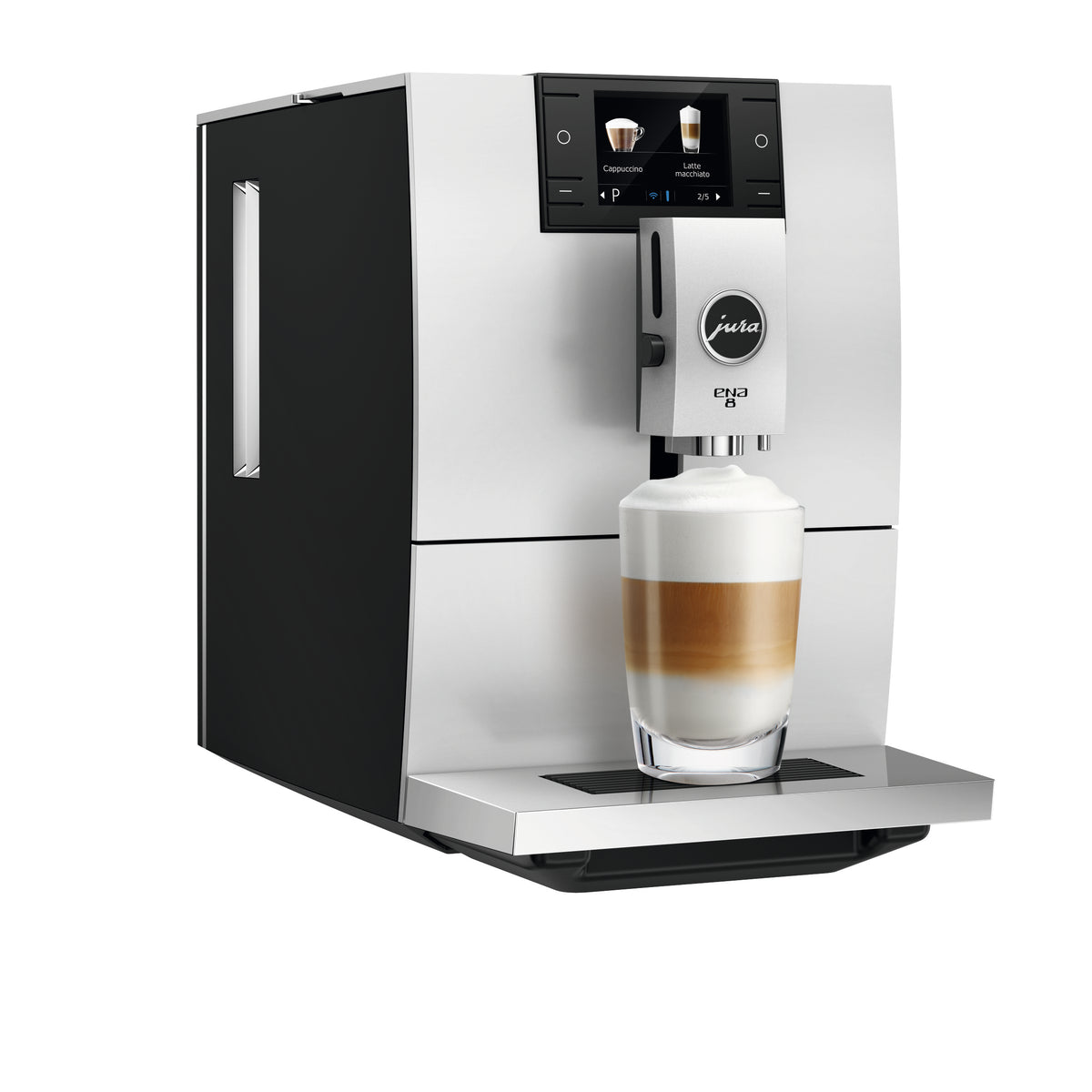 ENA 8 Automatic Coffee Machine