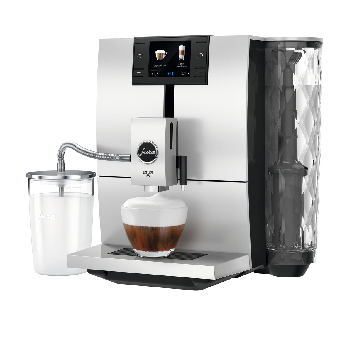 ENA 8 Automatic Coffee Machine