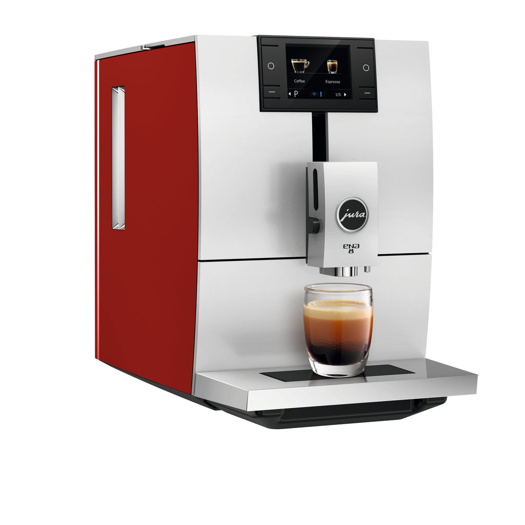 ENA 8 Automatic Coffee Machine