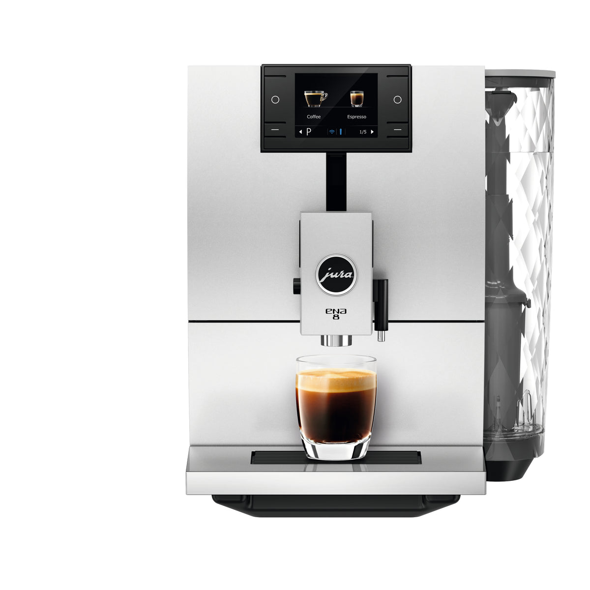 ENA 8 Automatic Coffee Machine