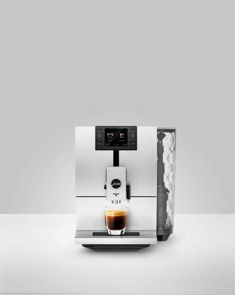 ENA 8 Automatic Coffee Machine