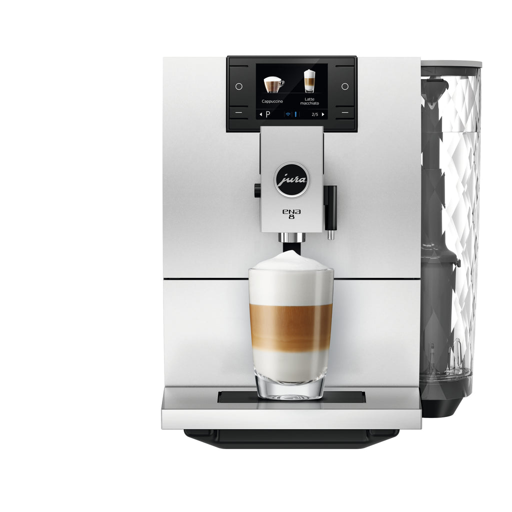 ENA 8 Automatic Coffee Machine