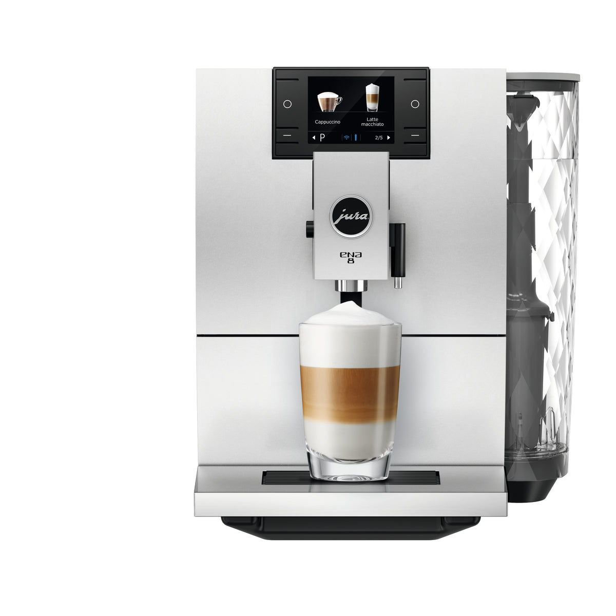 ENA 8 Automatic Coffee Machine