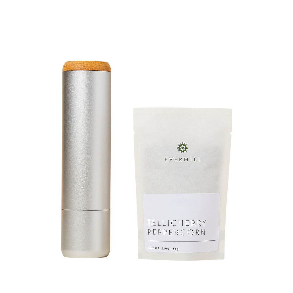 Evermill Pepper Mill