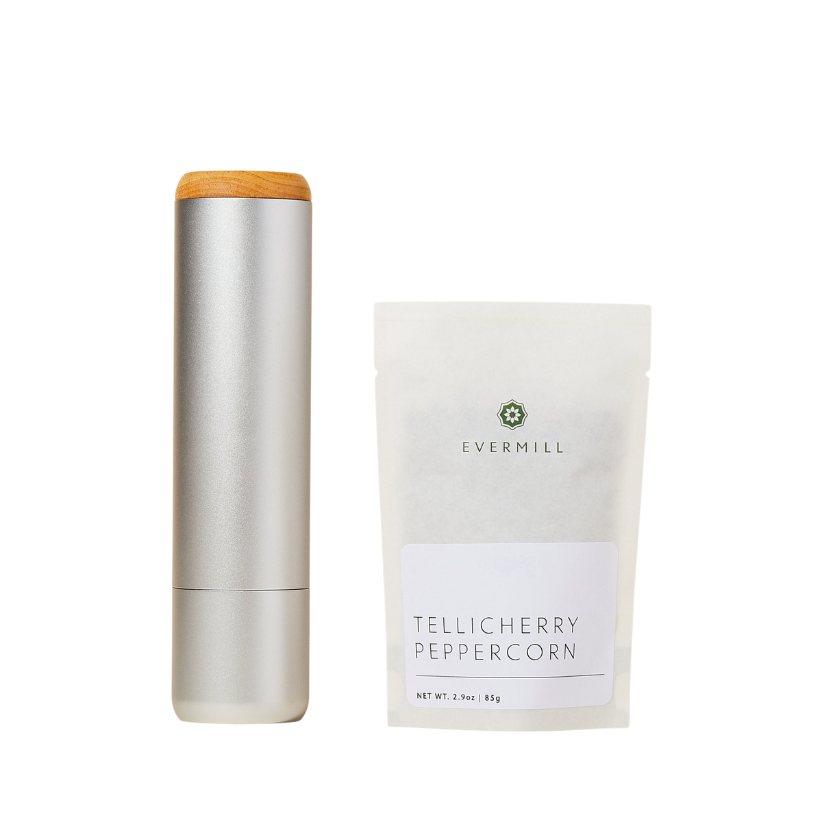 Evermill Pepper Mill