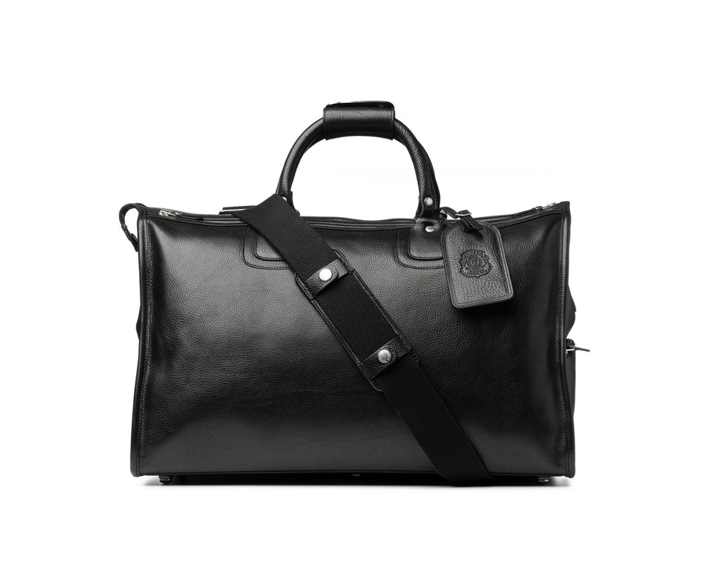 Express No. 2 Duffel Bag in Vintage Leather