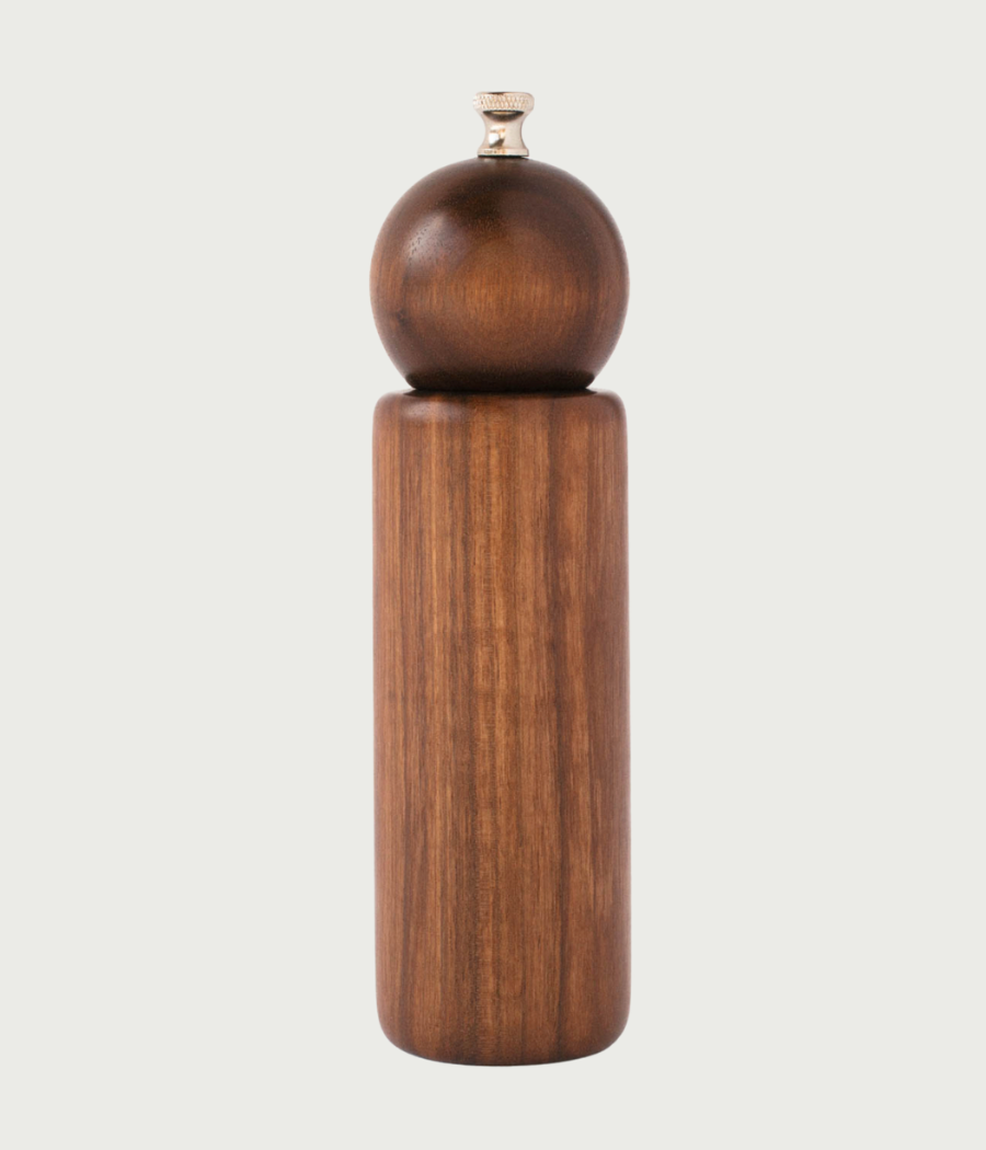 Butler Spice Mill Walnut