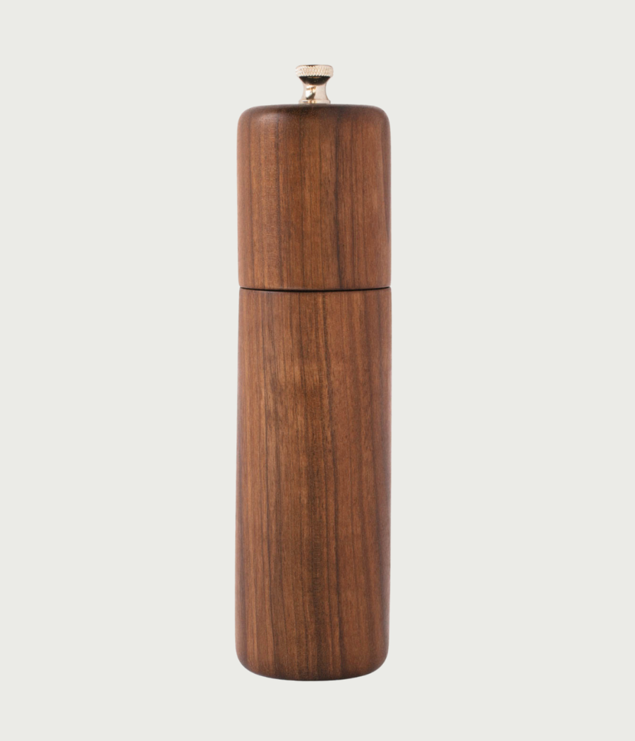 Column Spice Mill Walnut