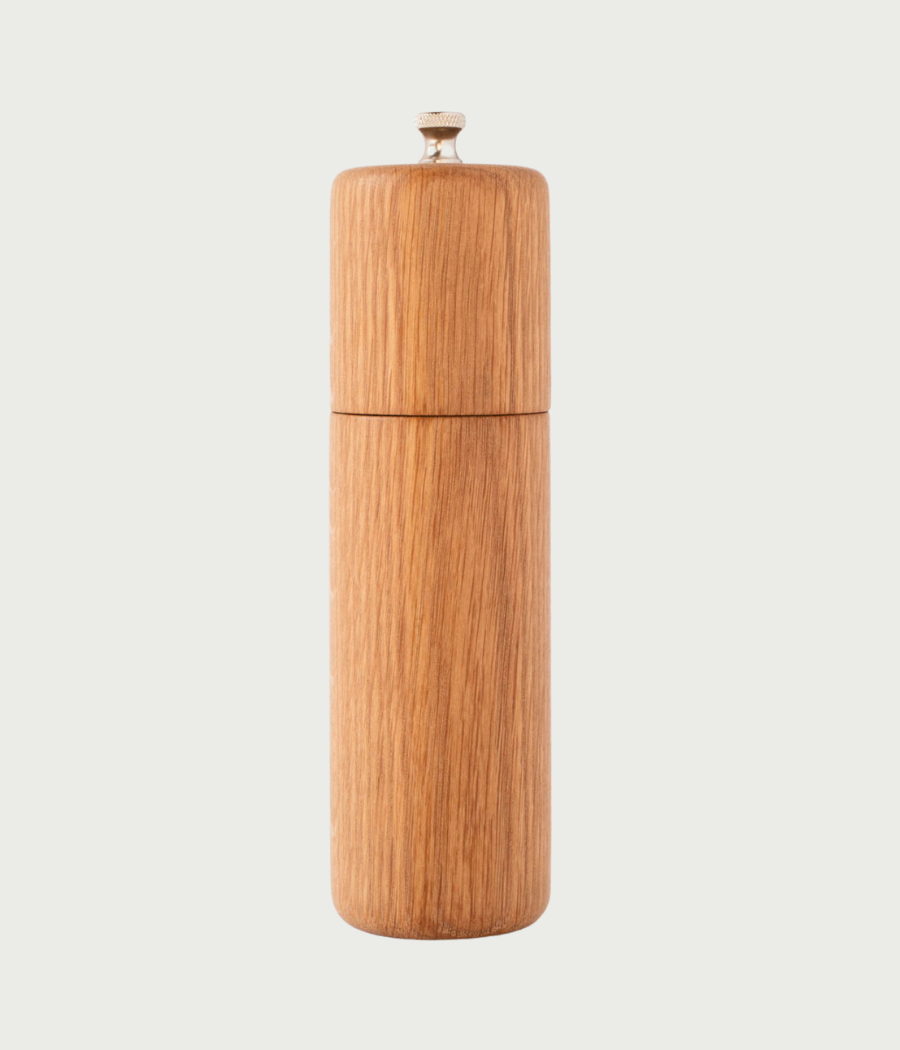 Column Spice Mill Oak