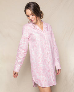 Women’s Sweethearts Nightshirt