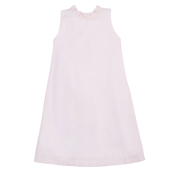 knee length dresses for ladies ELIZABETH Pleated Detail Midi Shirt Linen Dress – Look Want Wear Love