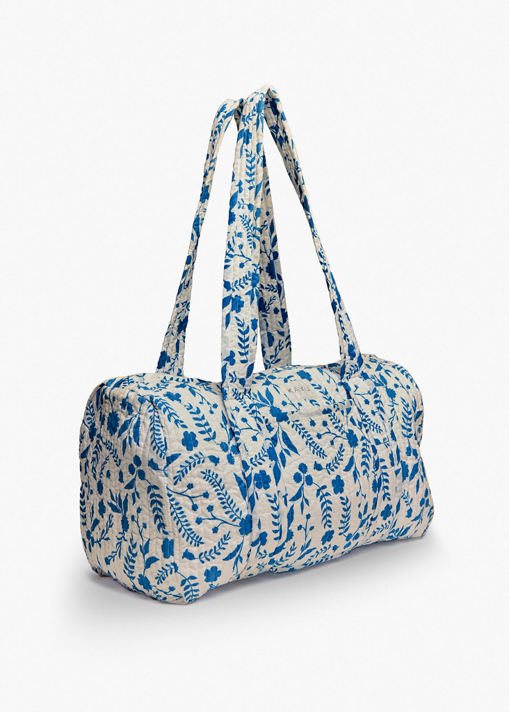 Elodie Travel Weekender Tote Bag